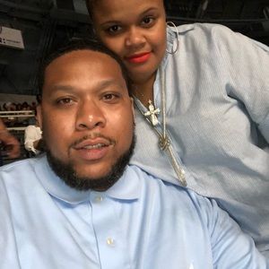 Meet your Posher, Antwon